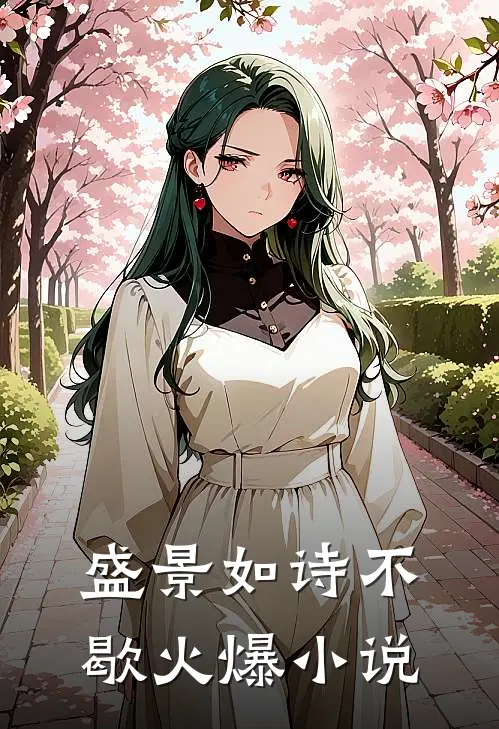 盛景如诗不歇火爆小说