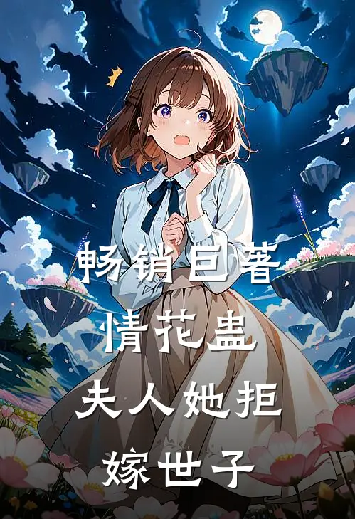 畅销巨著情花蛊:夫人她拒嫁世子