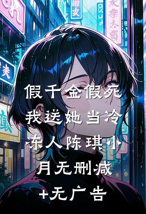 假千金假死，我送她当冷冻人陈琪小月无删减+无广告