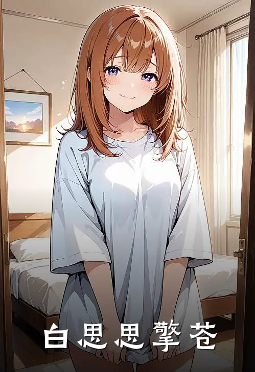 白思思擎苍
