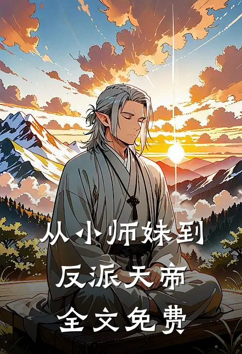 从小师妹到反派天帝全文免费