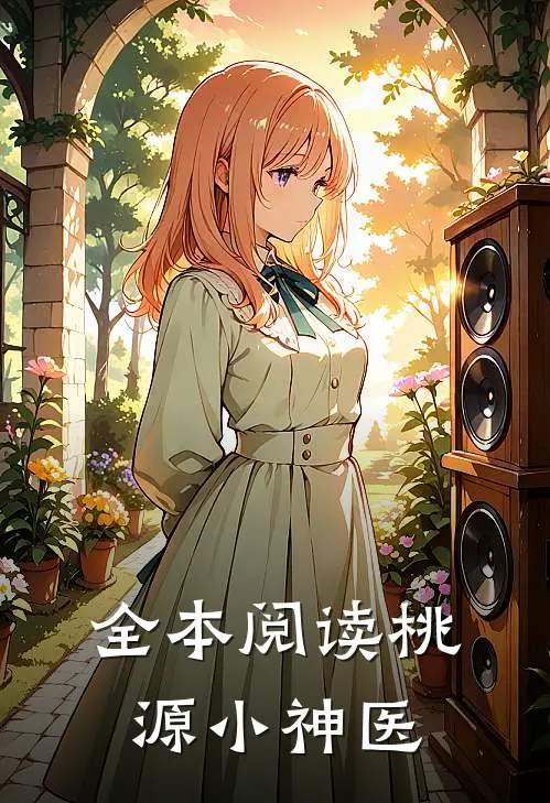 全本阅读桃源小神医