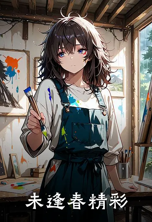 未逢春精彩