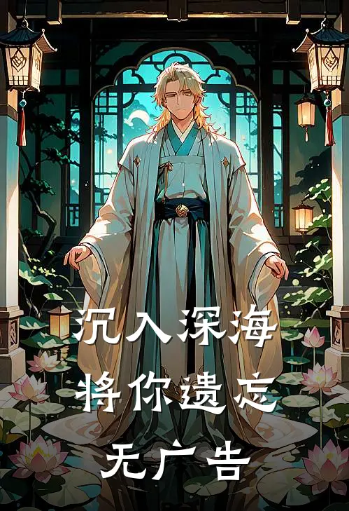 沉入深海将你遗忘无广告