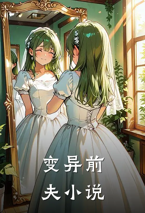 变异前夫小说