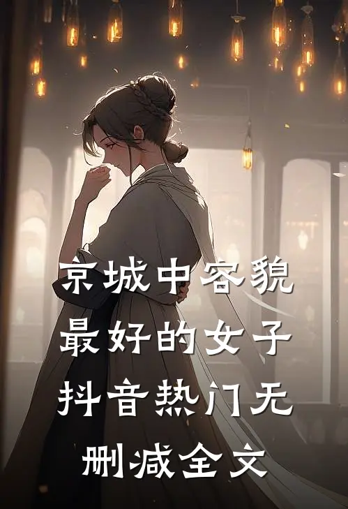 京城中容貌最好的女子抖音热门无删减全文