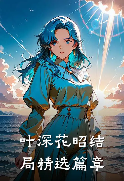 叶深花昭结局精选篇章