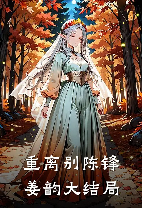 重离别陈锋姜韵大结局