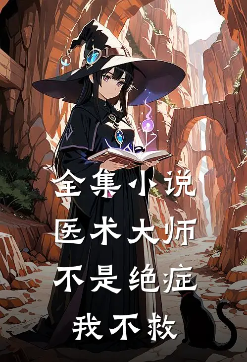 全集小说医术大师：不是绝症我不救