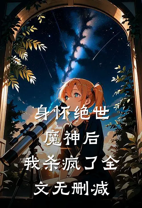 身怀绝世魔神后，我杀疯了全文无删减