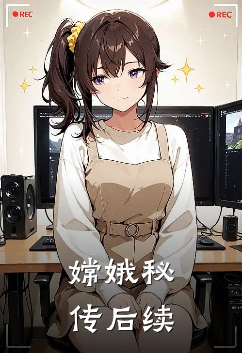 嫦娥秘传后续
