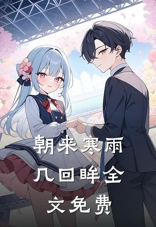 朝来寒雨几回眸全文免费