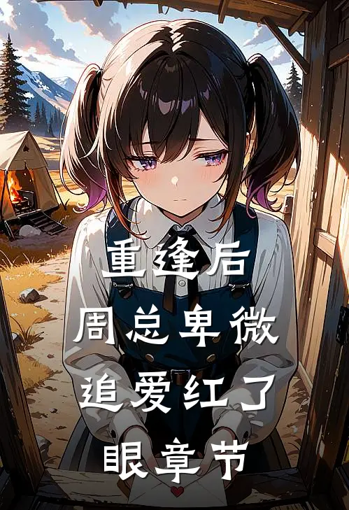 重逢后，周总卑微追爱红了眼章节