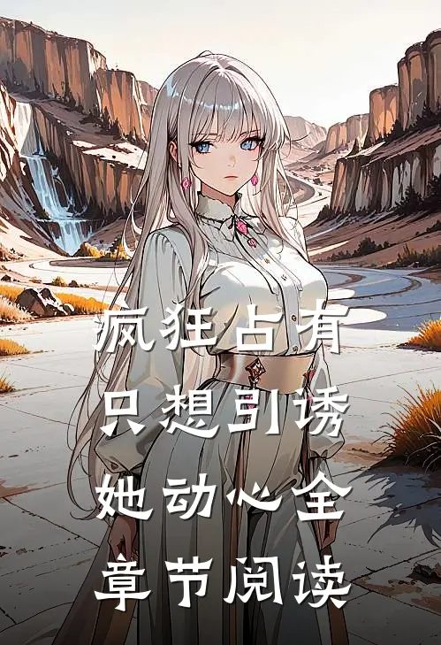 疯狂占有：只想引诱她动心全章节阅读