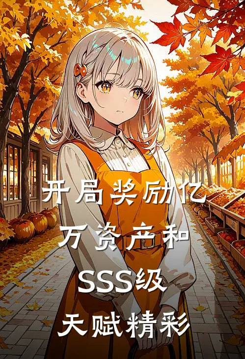 开局奖励亿万资产和SSS级天赋精彩