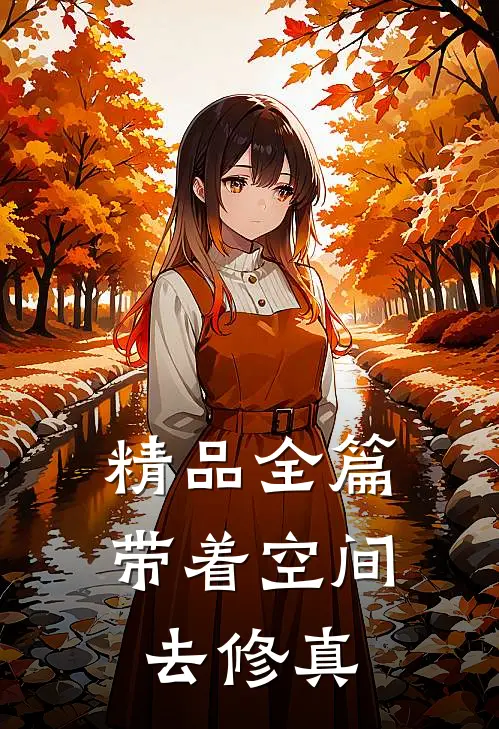 精品全篇带着空间去修真