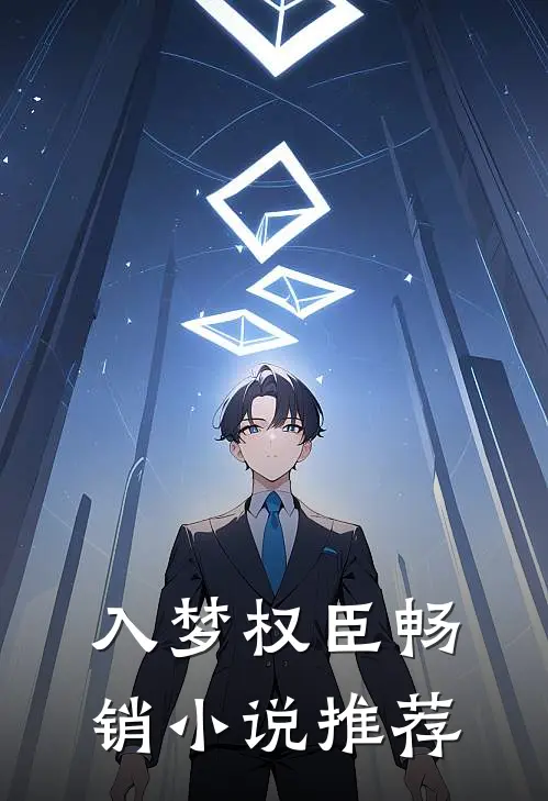 入梦权臣畅销小说推荐