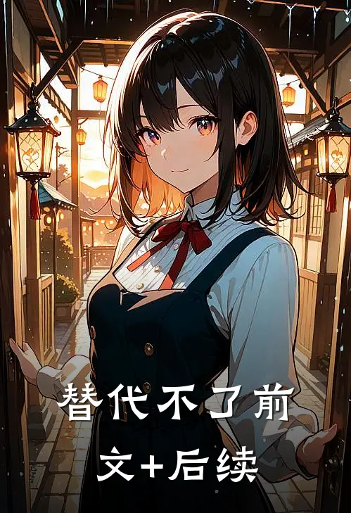 替代不了前文+后续