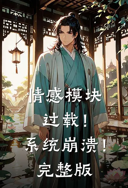 情感模块过载！系统崩溃！完整版