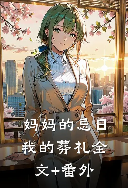 妈妈的忌日，我的葬礼全文+番外