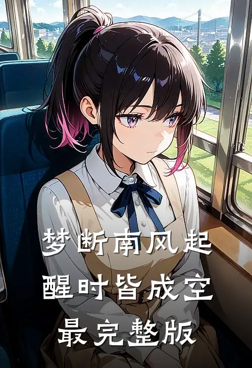 梦断南风起，醒时皆成空最完整版