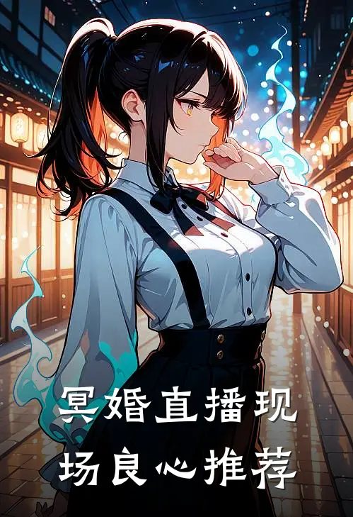 冥婚直播现场良心推荐