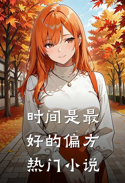 时间是最好的偏方热门小说