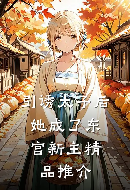 引诱太子后，她成了东宫新主精品推介
