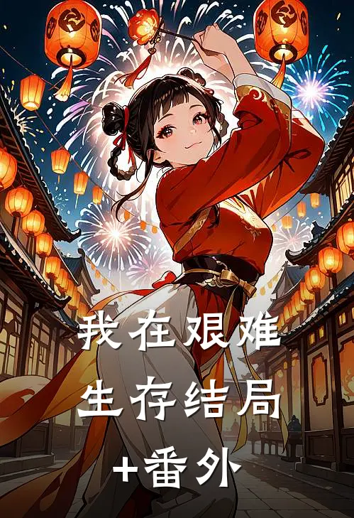 我在艰难生存结局+番外