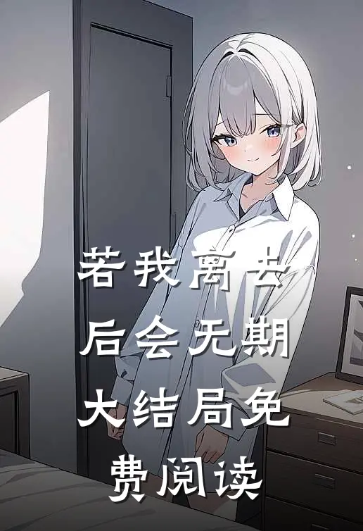 若我离去，后会无期大结局免费阅读