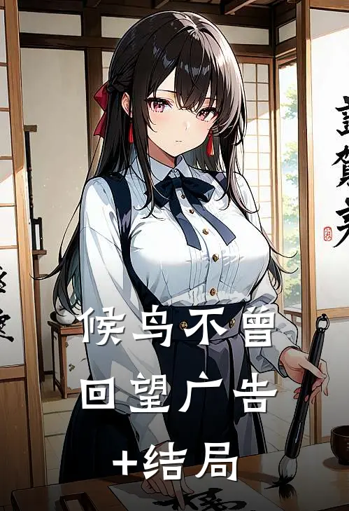 候鸟不曾回望广告+结局
