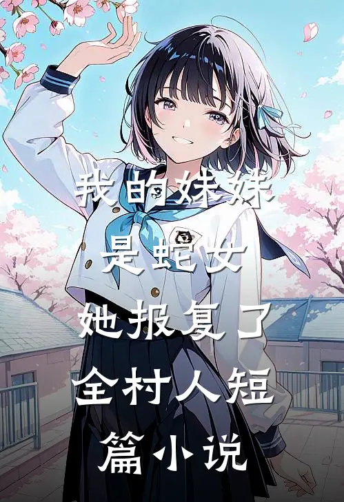 我的妹妹是蛇女，她报复了全村人短篇小说