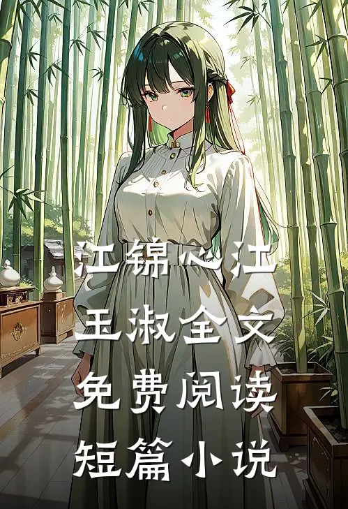 江锦心江玉淑全文免费阅读短篇小说