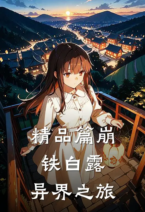 精品篇崩铁白露：异界之旅