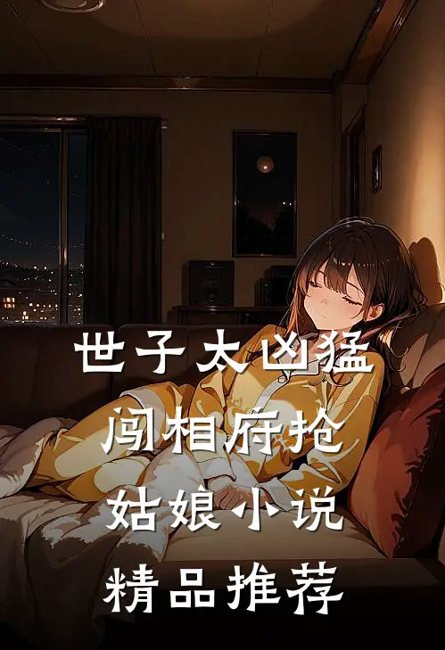 世子太凶猛闯相府抢姑娘小说精品推荐
