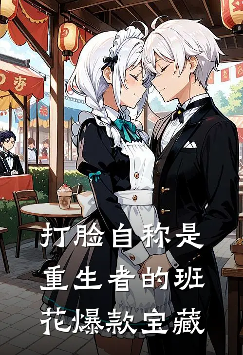 打脸自称是重生者的班花爆款宝藏