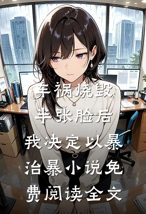 车祸烧毁半张脸后，我决定以暴治暴小说免费阅读全文