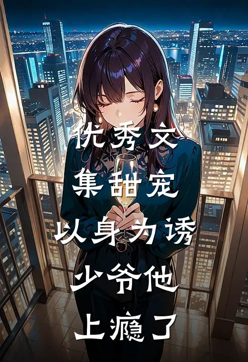 优秀文集甜宠：以身为诱，少爷他上瘾了