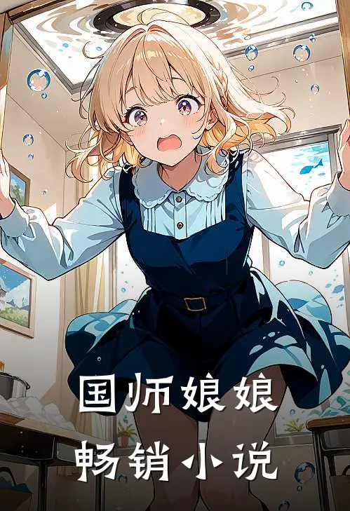 国师娘娘畅销小说