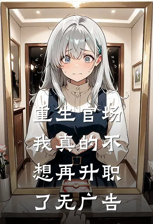 重生官场：我真的不想再升职了无广告