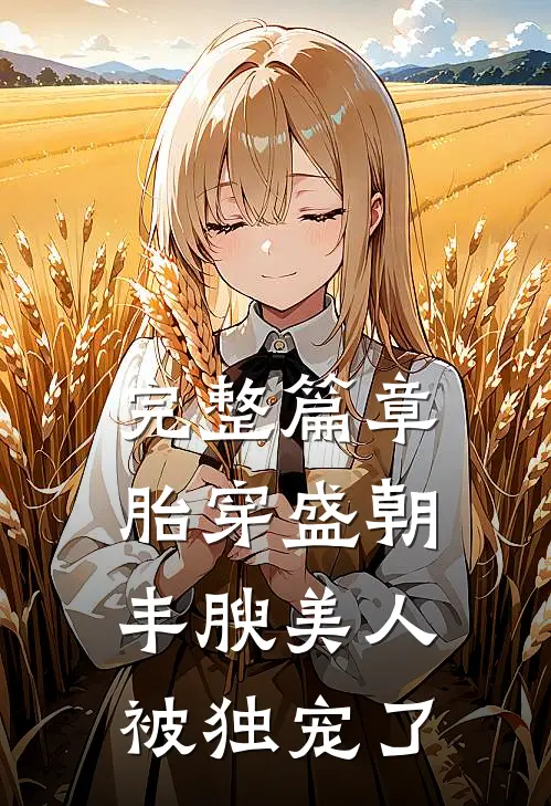 完整篇章胎穿盛朝，丰腴美人被独宠了
