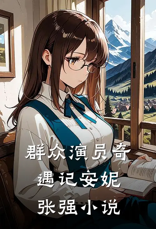 群众演员奇遇记安妮张强小说