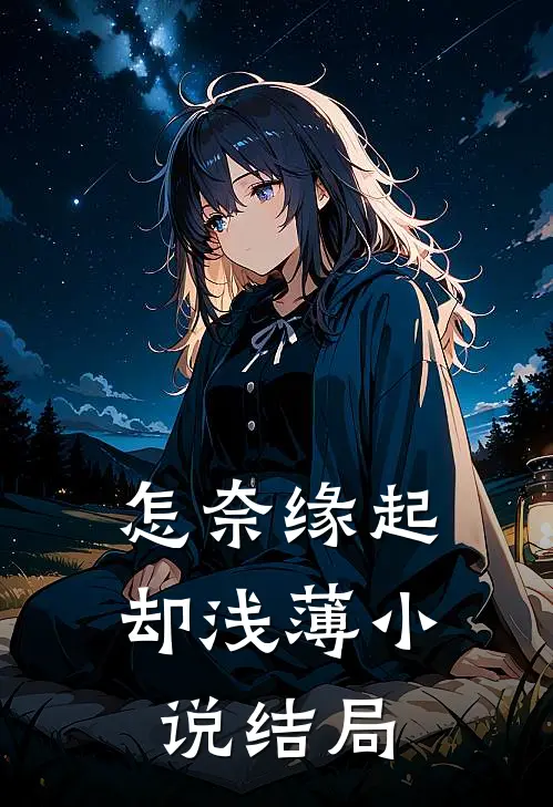 怎奈缘起却浅薄小说结局