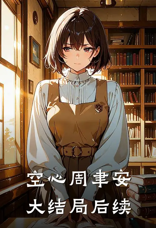 空心周聿安大结局后续