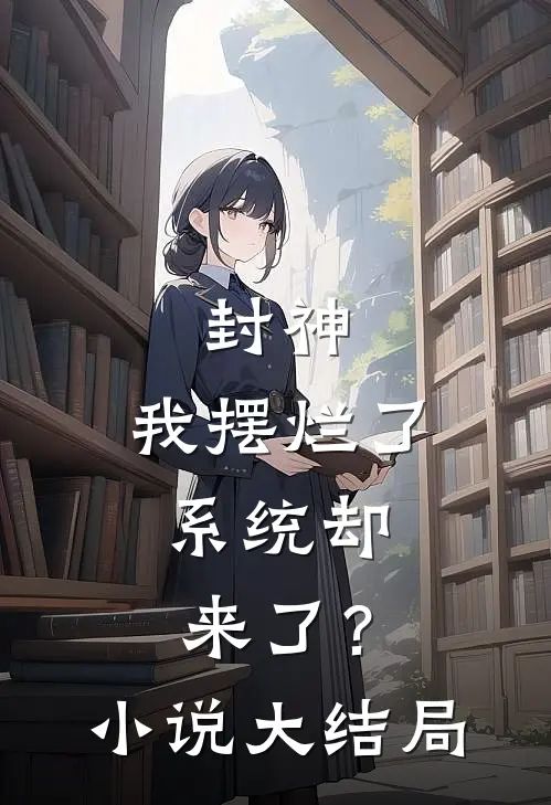 封神：我摆烂了，系统却来了？小说大结局