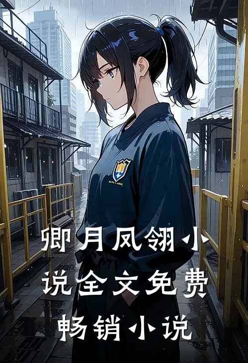 卿月凤翎小说全文免费畅销小说