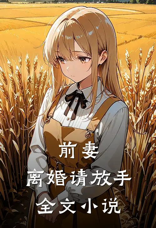 前妻，离婚请放手全文小说