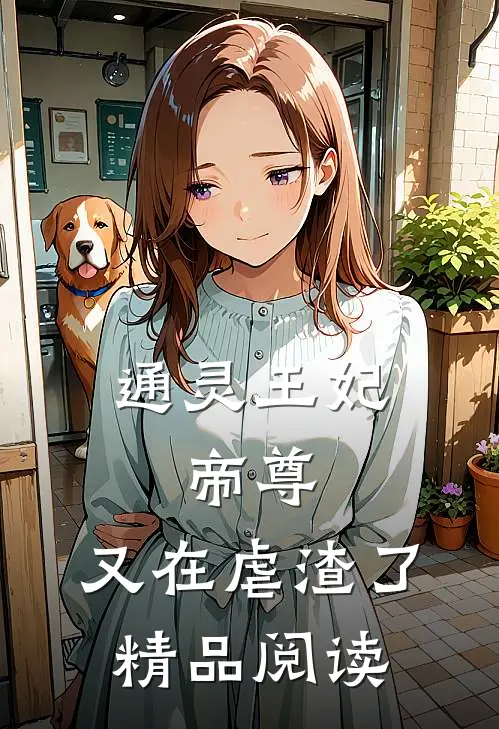 通灵王妃：帝尊，又在虐渣了精品阅读