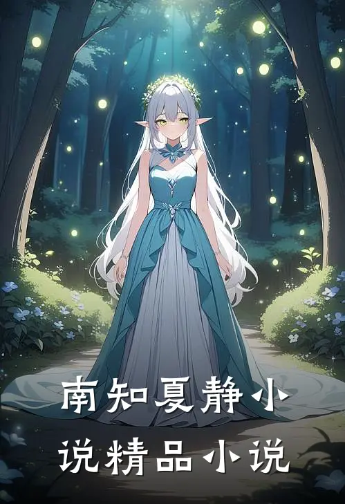 南知夏静小说精品小说