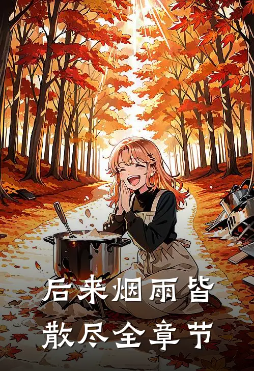 后来烟雨皆散尽全章节